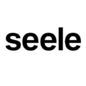 Logo of Seele Cover
